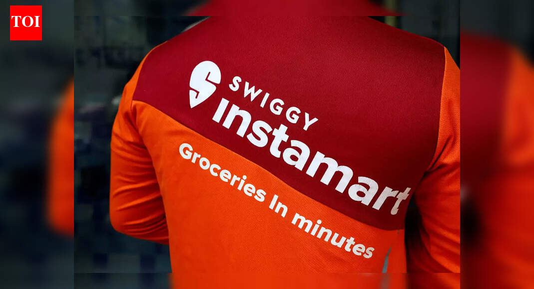 Swiggy 'categorically and strongly' denies data claiming it has lost No. 2 position to Zepto; issues clarification on BSE with 'email proof'