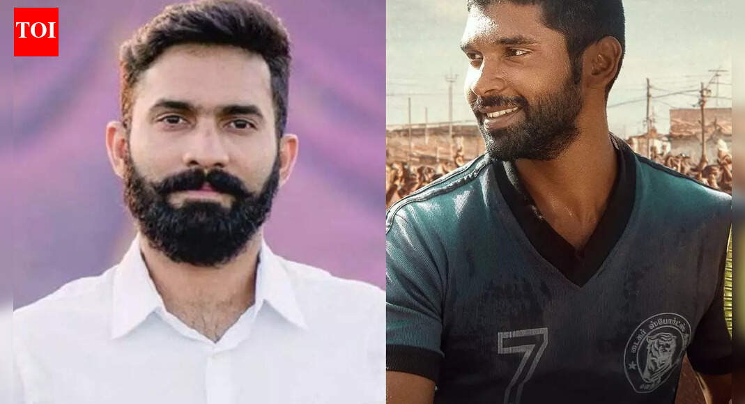 'Bison' storms OTT; former Indian cricketer Dinesh Karthik applauds Dhruv Vikram, and Mari Selvaraj’s impactful cinema shine