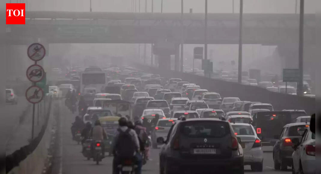 GRAP stage 3 revoked in Delhi-NCR, ban on these vehicles lifted: Details