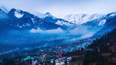 India unveils new seismic map, entire Himalayan arc now in highest danger zone