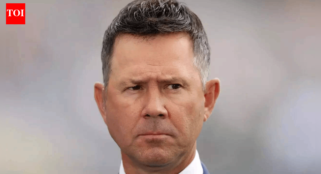 'I'm a bit biased': Ricky Ponting reveals all-time Australia Test XI; names Darren Lehmann as 12th man