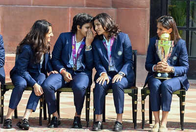 First series as World Champions: India Women to host Sri Lanka for five-match T20I series after Bangladesh tour postponement