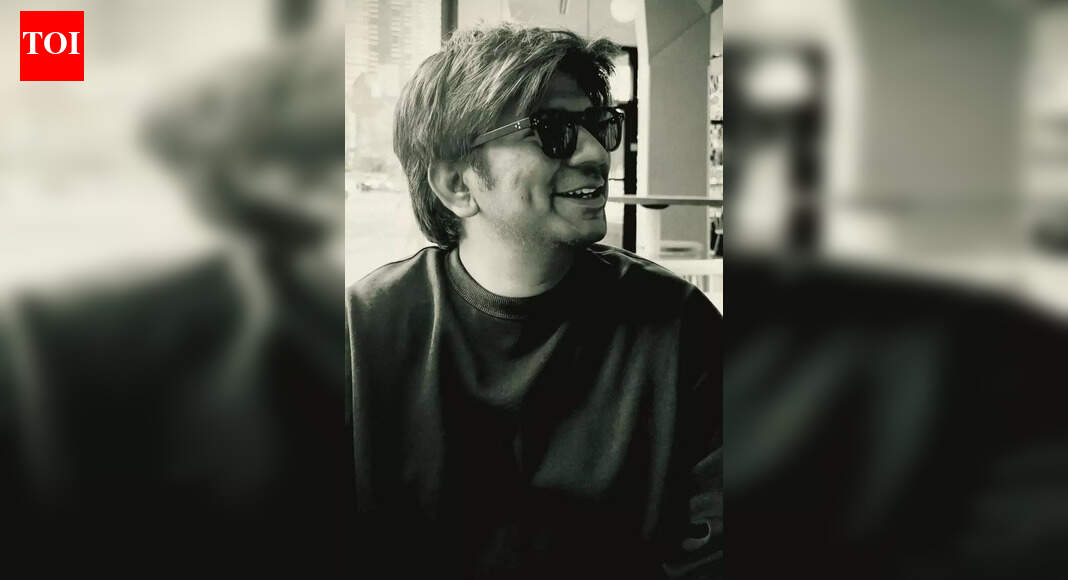 From Barcelona nights to Kolkata dreams: Arindam's anthem for Messi