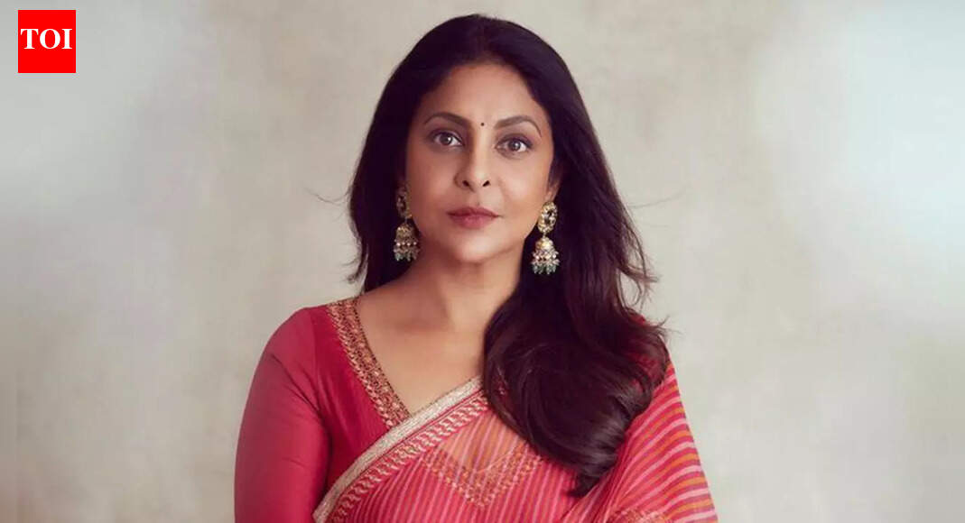 Here's why Shefali Shah quit ‘Rangeela’ after four days; Said, 'Realised this isn’t what I want to do'