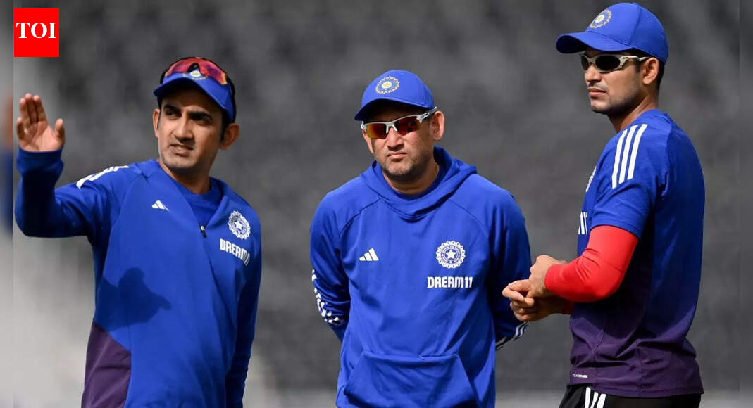 Ajit Agarkar: A constant on overseas tours, notable absentee from Ranji Trophy