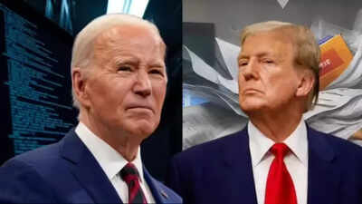 'Hideously unnatural’: Social media debates over Biden, Trump’s age; Neera Tanden, Nate Silver clash