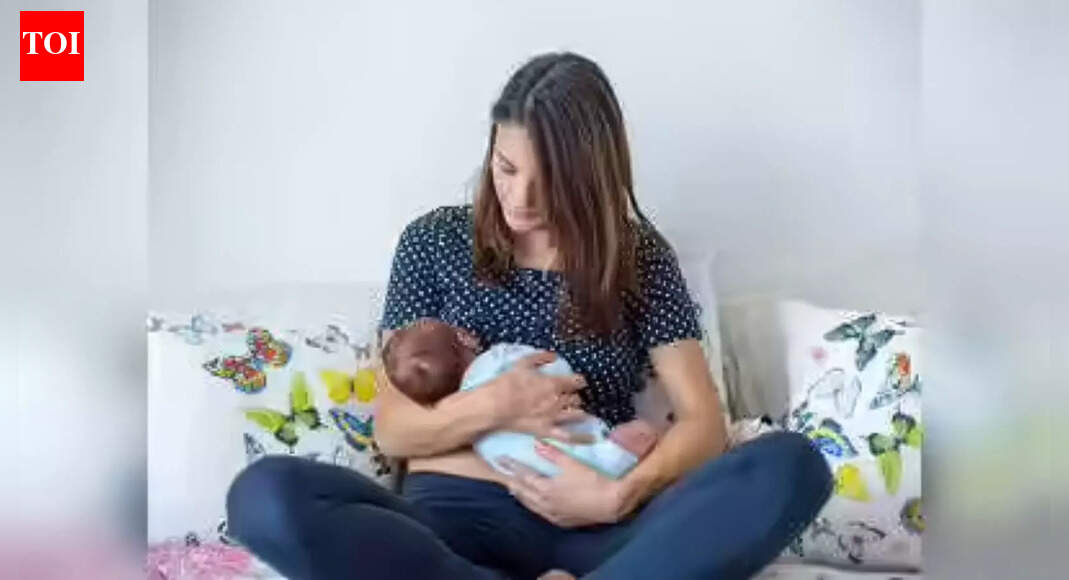 Breast milk contamination crisis? Doctor explains the long-term impact of uranium exposure