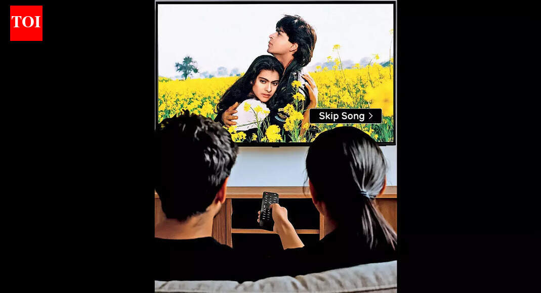 Are we skipping too much?