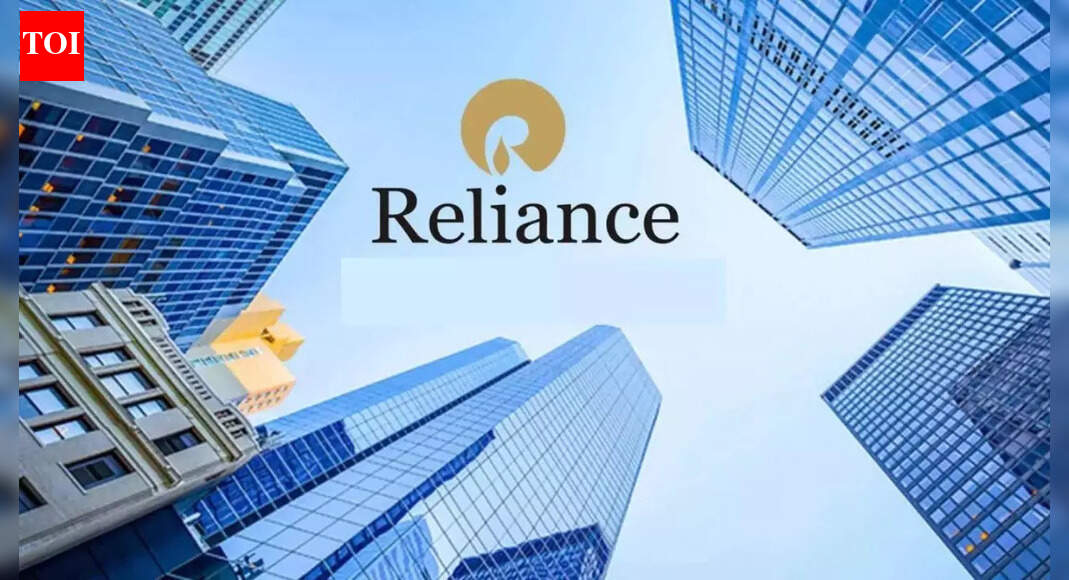 Reliance Industries Ltd: Shares hits fresh 52-week high as Jefferies reaffirms 'buy'