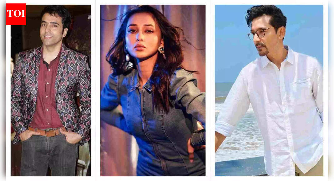 Abir, Tota, Mimi to headline Srijit’s next film