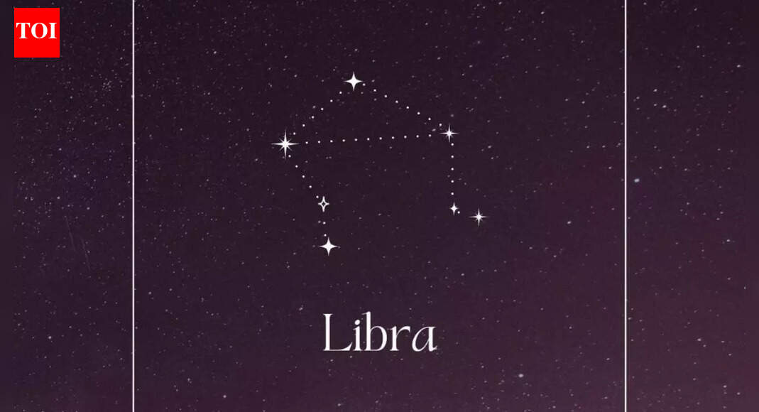 Libra During Jupiter Retrograde 2025-2026: Correcting your path through better communication and health