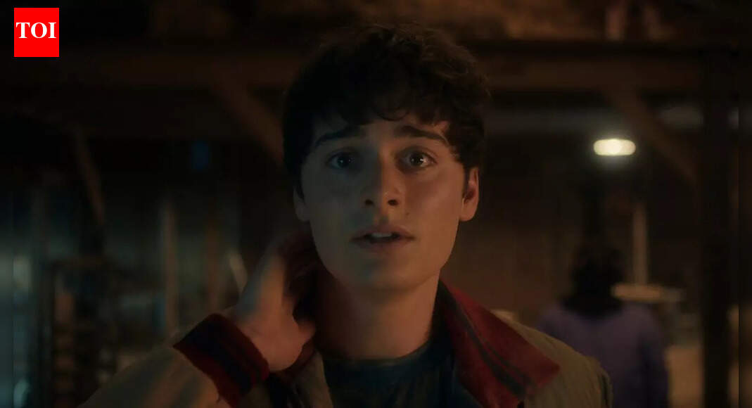 'Stranger Things 5': Duffer brothers explain Will Byers' NEW powers and link to Vecna's 'hive mind'