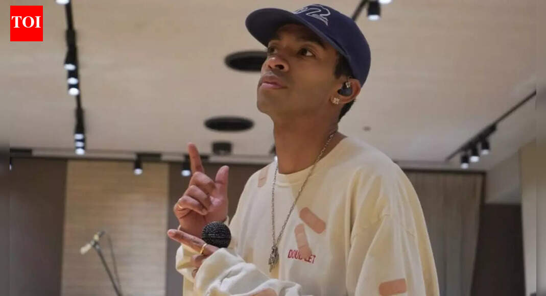 Aぇ!’s member Richard announces departure following arrest for public nudity - Reports