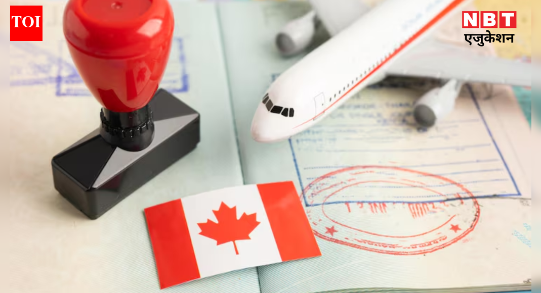 Study in Canada in 2026: Waterloo University’s Vice Chancellor shares high-potential courses for students