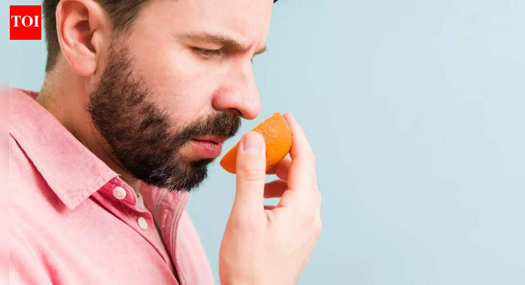 Loss of taste and smell is not always Covid or flu: AIIMS Harvard trained expert reveals zinc deficiency as the hidden reason
