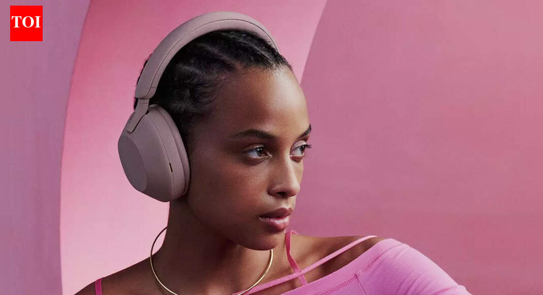 Amazon US Black Friday sale deals: Sony headphones available with up to $150 discount