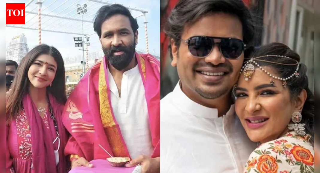 Lakshmi Manchu says families drift, but you should fight to keep them together