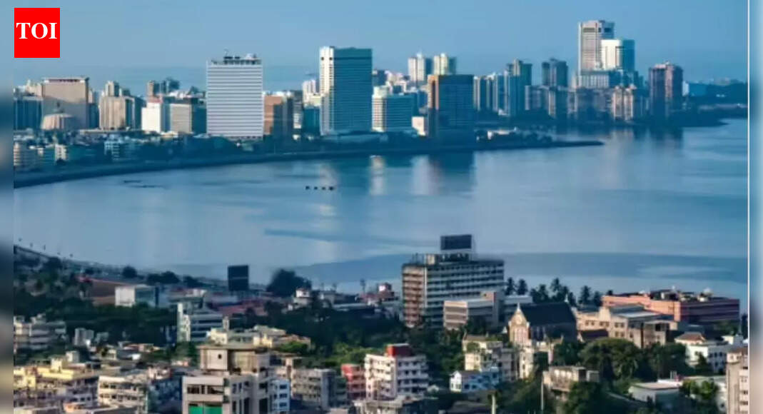 South Mumbai flat allotment halted after trustee objections; Bombay Parsi Punchayat under scrutiny