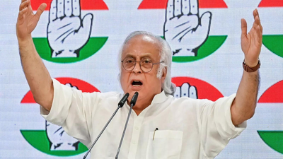 'Will PM Modi take up South Africa's cause?' Congress hits out after Trump's rant; US 'bars' Pretoria from G20