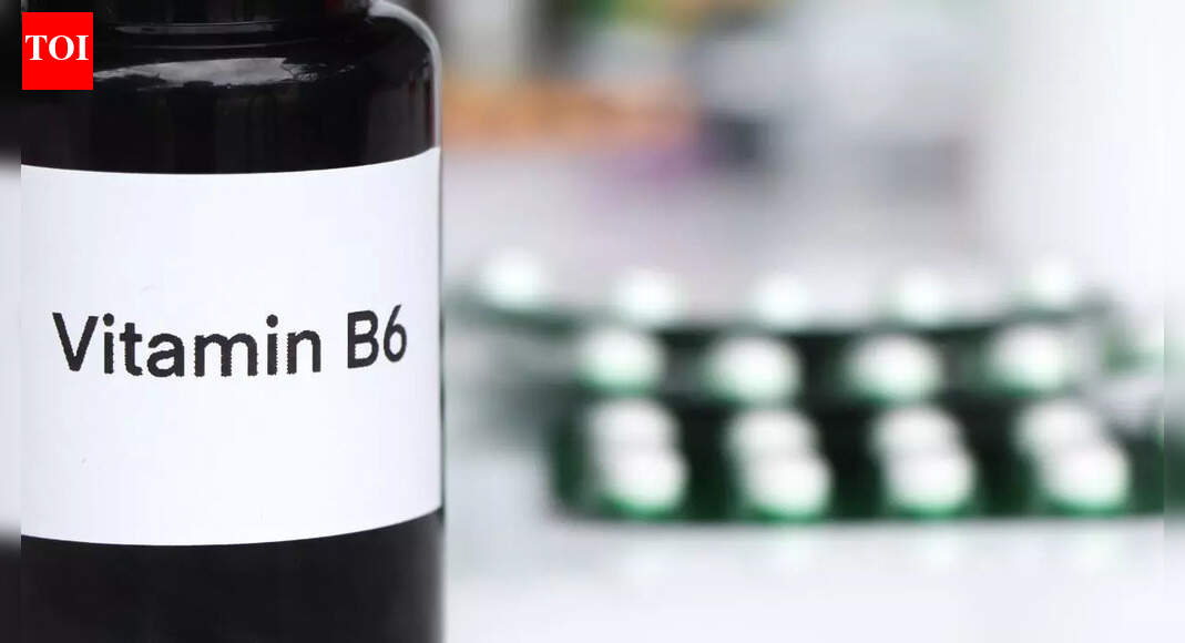Australia introduces stricter vitamin B6 supplement rules to prevent toxicity and nerve damage