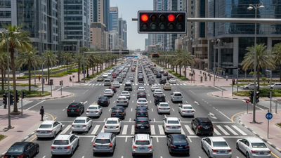 Explained: What are black points in UAE and how to check them