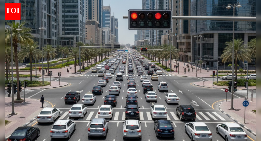 Explained: What are black points in UAE and how to check them