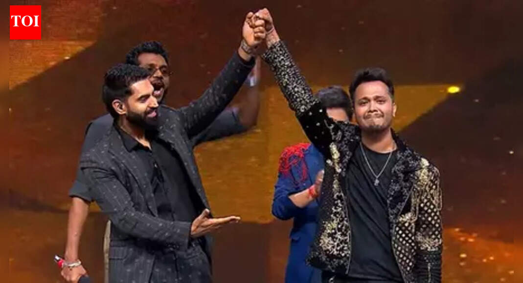 King hails I-POPSTAR; Calls it the ‘Future of Indian Pop’, Singer applauds the show’s breakthrough impact