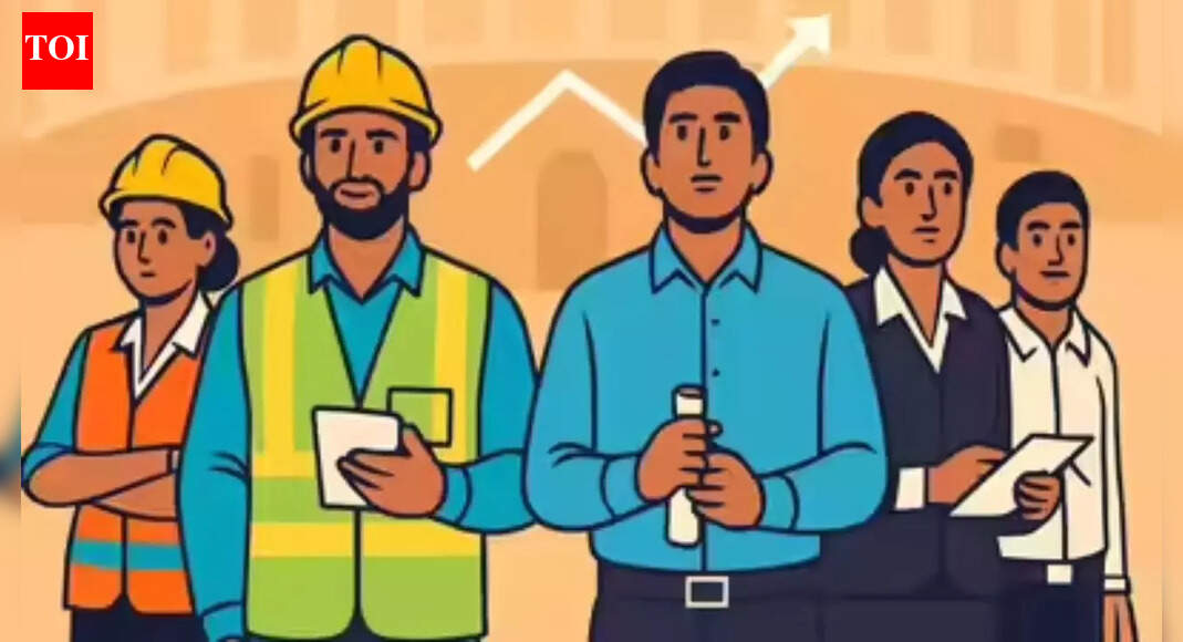 Ease rules for employers! New labour codes slash jail provisions to 22; promote more facilitative regulatory setup