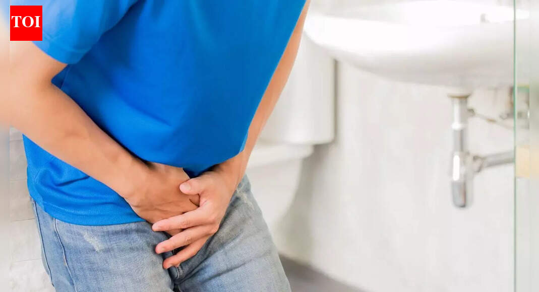 Can frequent urination be a sign of cancer? Understanding what the symptom really means