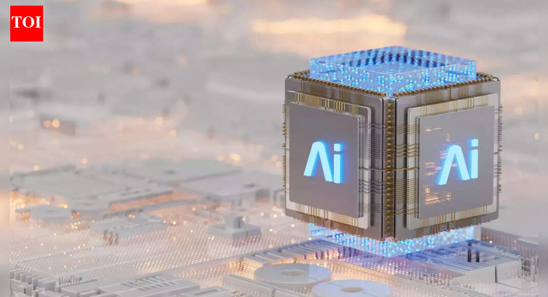 AI can already replace nearly 12% of jobs in the US: Why the first impact is showing up in entry-level roles