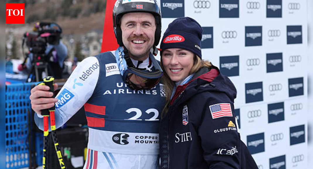 “Her support has been insane” - Aleksander Kilde reveals fiancée Mikaela Shiffrin’s inspiring role in his skiing comeback