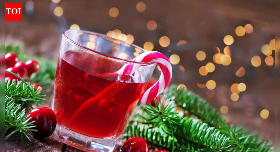 7 Heart-healthy red drinks that naturally lower LDL cholesterol and boost cardiovascular wellness