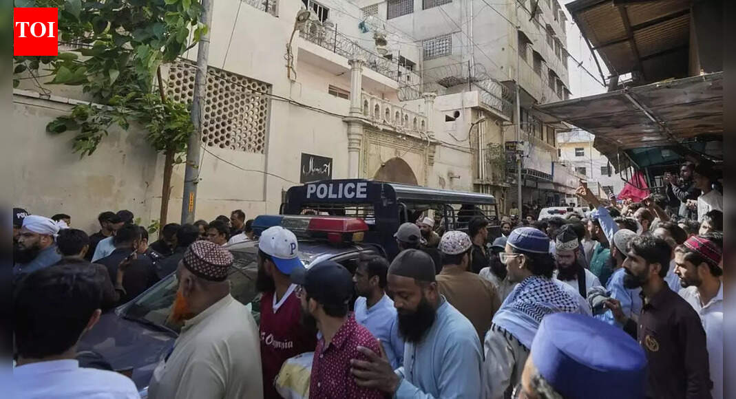 Minority rights: Why India said Pakistan has no right to lecture anyone