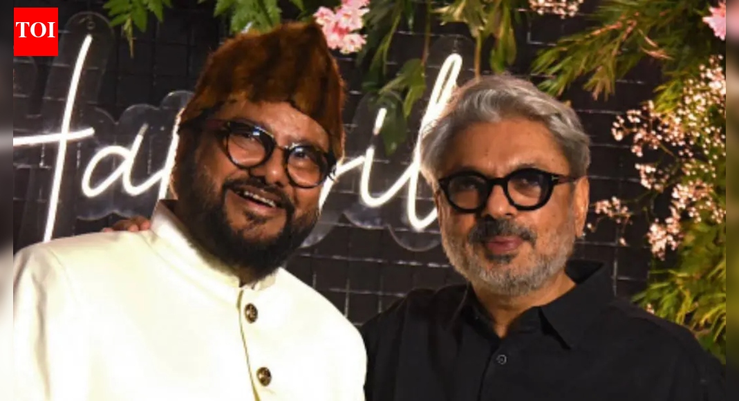 Sanjay Leela Bhansali and Ismail Darbar are like ‘Tom and Jerry’