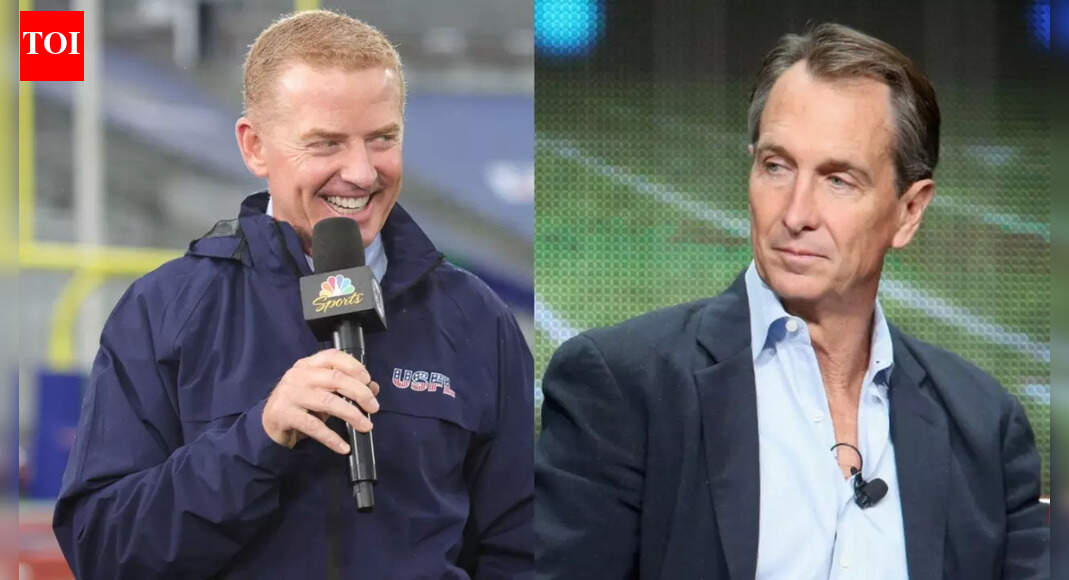 Ex-Cowboys HC Jason Garrett fills in for Cris Collinsworth and offers blunt assessment of Chiefs’ struggles: “Need to get their act together”