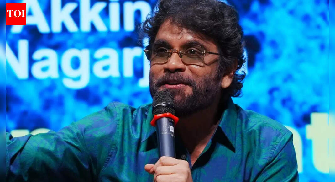 From sticky negatives to stunning 4K, Nagarjuna reveals how ‘Shiva’ was rebuilt, a timeless cult classic returns