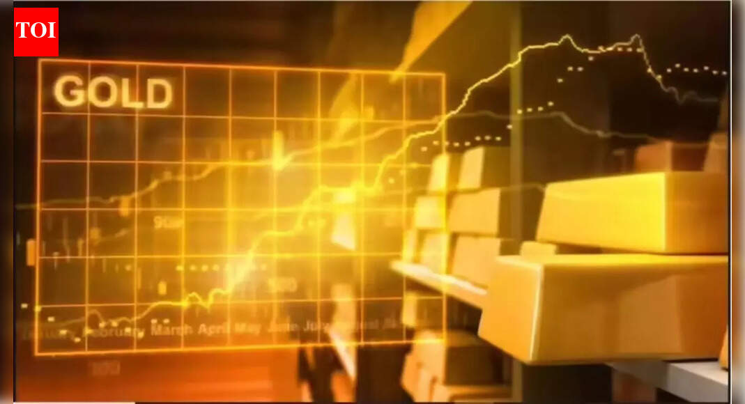Gold price today: Yellow metal shine; check 24K, 22K city-wise rates in Delhi, Mumbai, Chennai & more