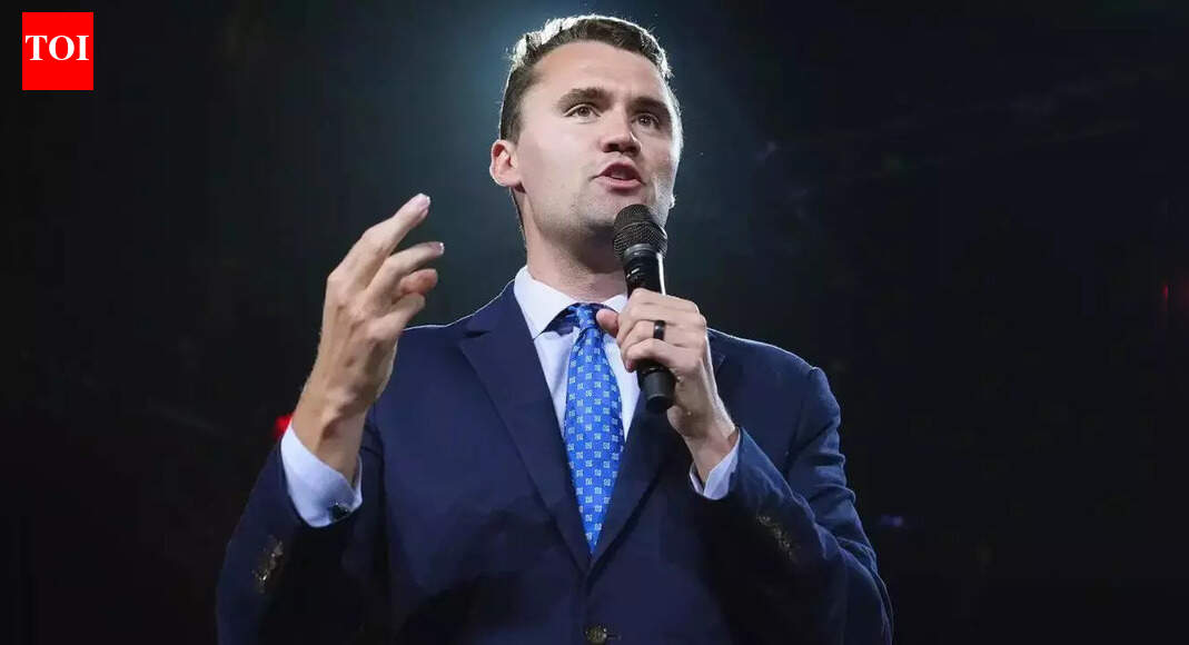 Religion, history and classrooms: Ohio launches Charlie Kirk Act, promoting positive lessons on Christianity in schools