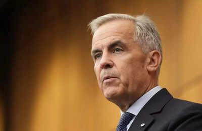 Prime Minister Mark Carney tells Canadians: US tariff will wipe $50 billion from Canada