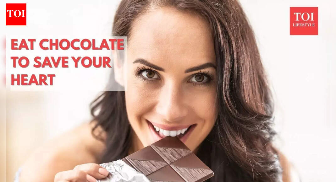 Want a healthy heart? Scientists say start with tea, coffee and cocoa