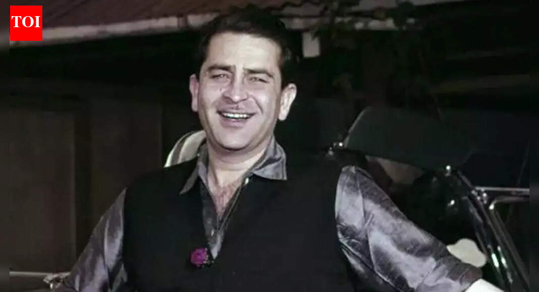 When actors became filmmakers: Raj Kapoor to Rakesh Roshan and their iconic directorial journeys