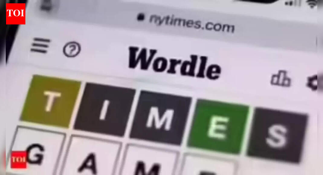 Wordle today #1623: Hints and answers for today’s Wordle (November 28, 2025)