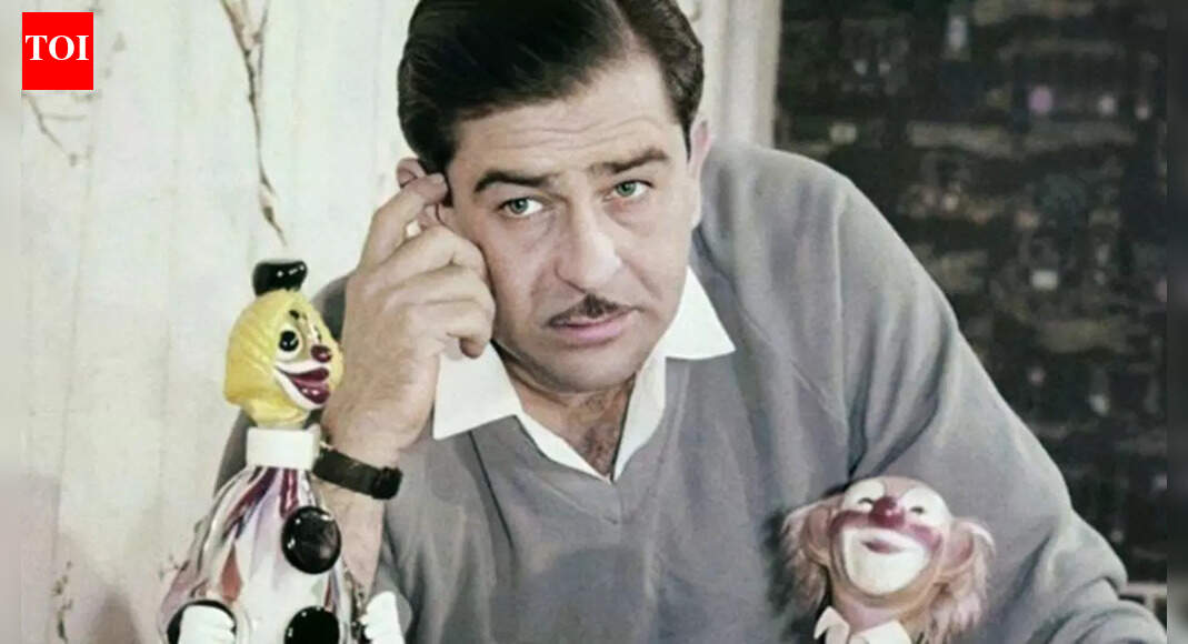 From Raj Kapoor to Kamal Haasan: Celebrities who fought bankruptcy and emerged stronger