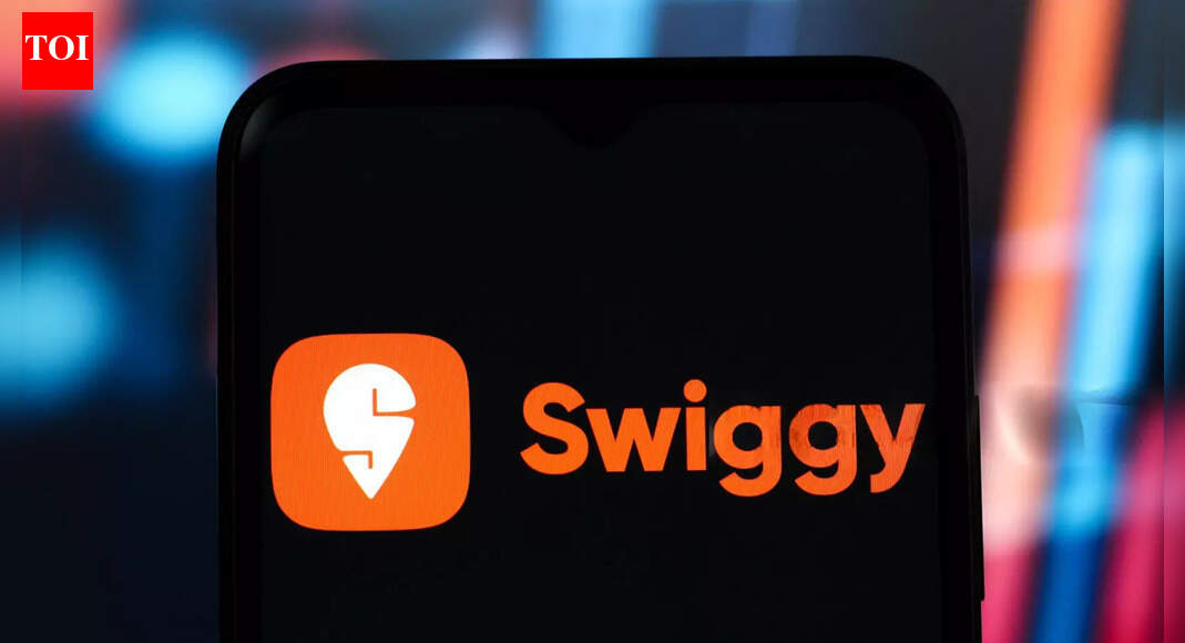 Sushi, Matcha, and more: Swiggy report reveals how India ate in 2025