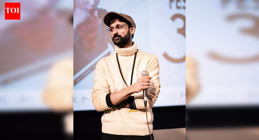 I’m casting before I write again: Thithi director Raam on his next