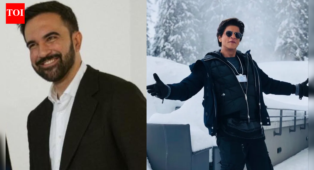 Mamdani guesses just 1 of THESE 3 iconic Bollywood songs