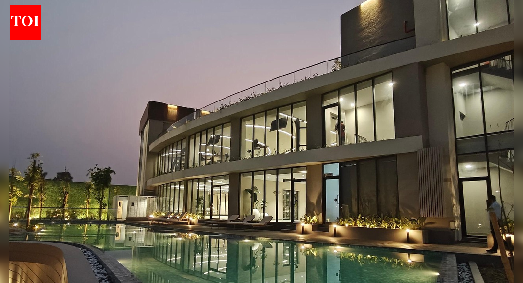 Srijan Realty unveils Club Botanica, a new landmark in experiential luxury living