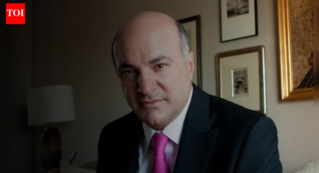 Canadian millionaire Kevin O’Leary to students: Ten years ago I said engineering was the only master's degree worth pursuing, not anymore as …