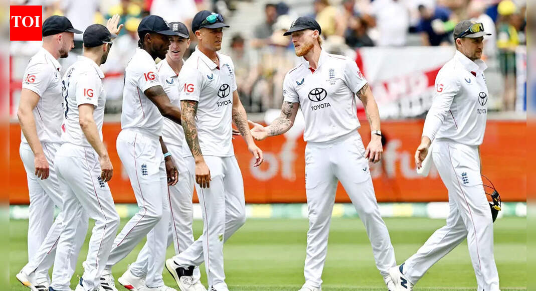 'Pink-ball Test is a lottery' - Broad ahead of Gabba showdown