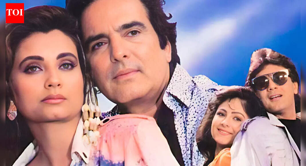 ​Prosenjit Chatterjee rising in Bollywood with intense and unforgettable characters​